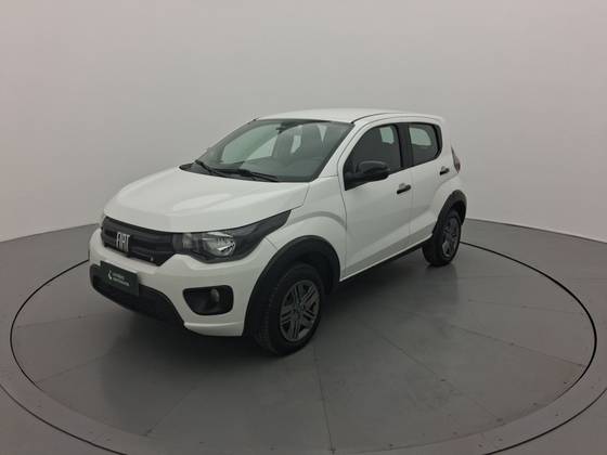 FIAT MOBI 1.0 FIREFLY FLEX LIKE. MANUAL FIAT MOBI 1.0 FIREFLY FLEX LIKE. MANUAL